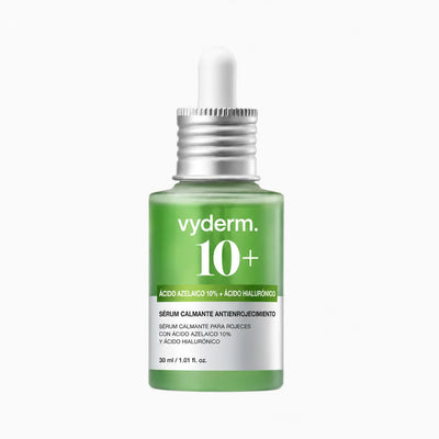 Vyderm Sérum Manchas + Rojeces