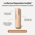 Stick Clínico Reparador de Cicatrices de Acné™