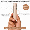 Stick Clínico Reparador de Cicatrices de Acné™