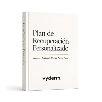 Plan de Recuperación Personalizado