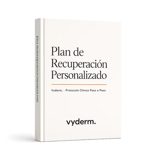Plan de Recuperación Personalizado