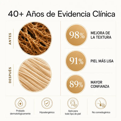 Stick Clínico Reparador de Cicatrices de Acné™
