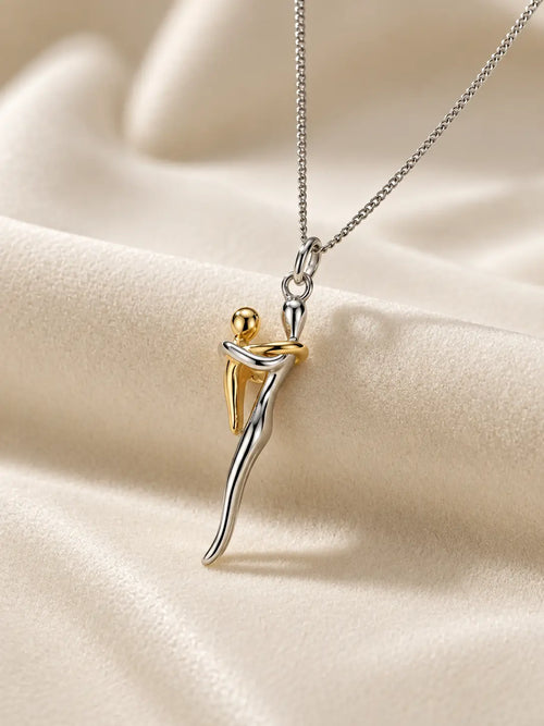 Collar Abrazo Eterno™