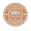 Money Back Guarantee