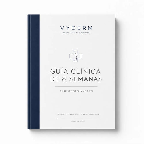 Guía de Aplicación para Cicatrices