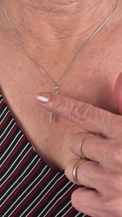 Collar Abrazo Eterno™